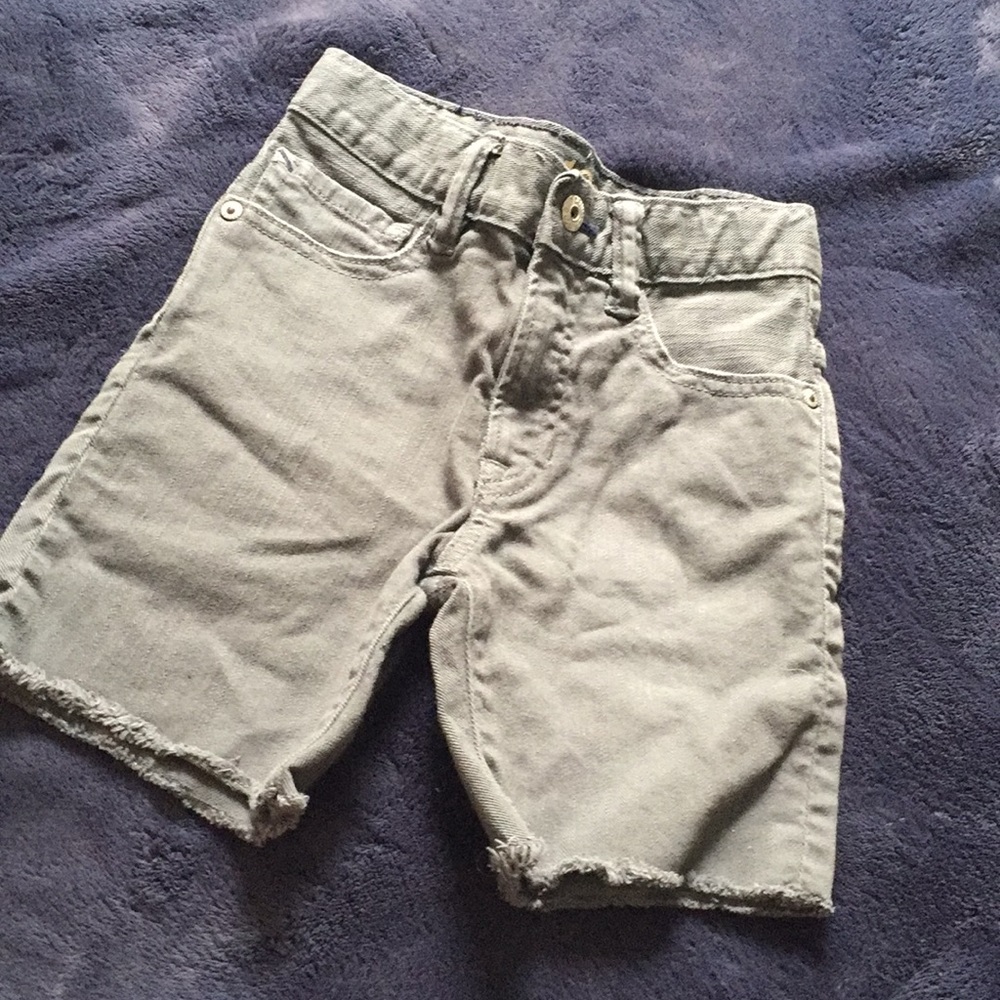 Baby Gap Shorts